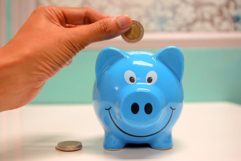 Tenha uma Reserva Financeira e invista com mais segurança